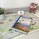 Roman Holidays Rooms Otranto