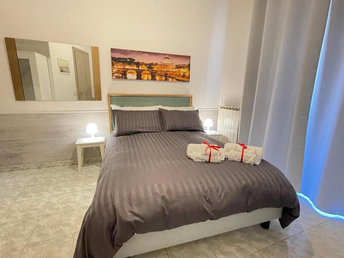 Holidays Otranto Maison d'hôtes 3*