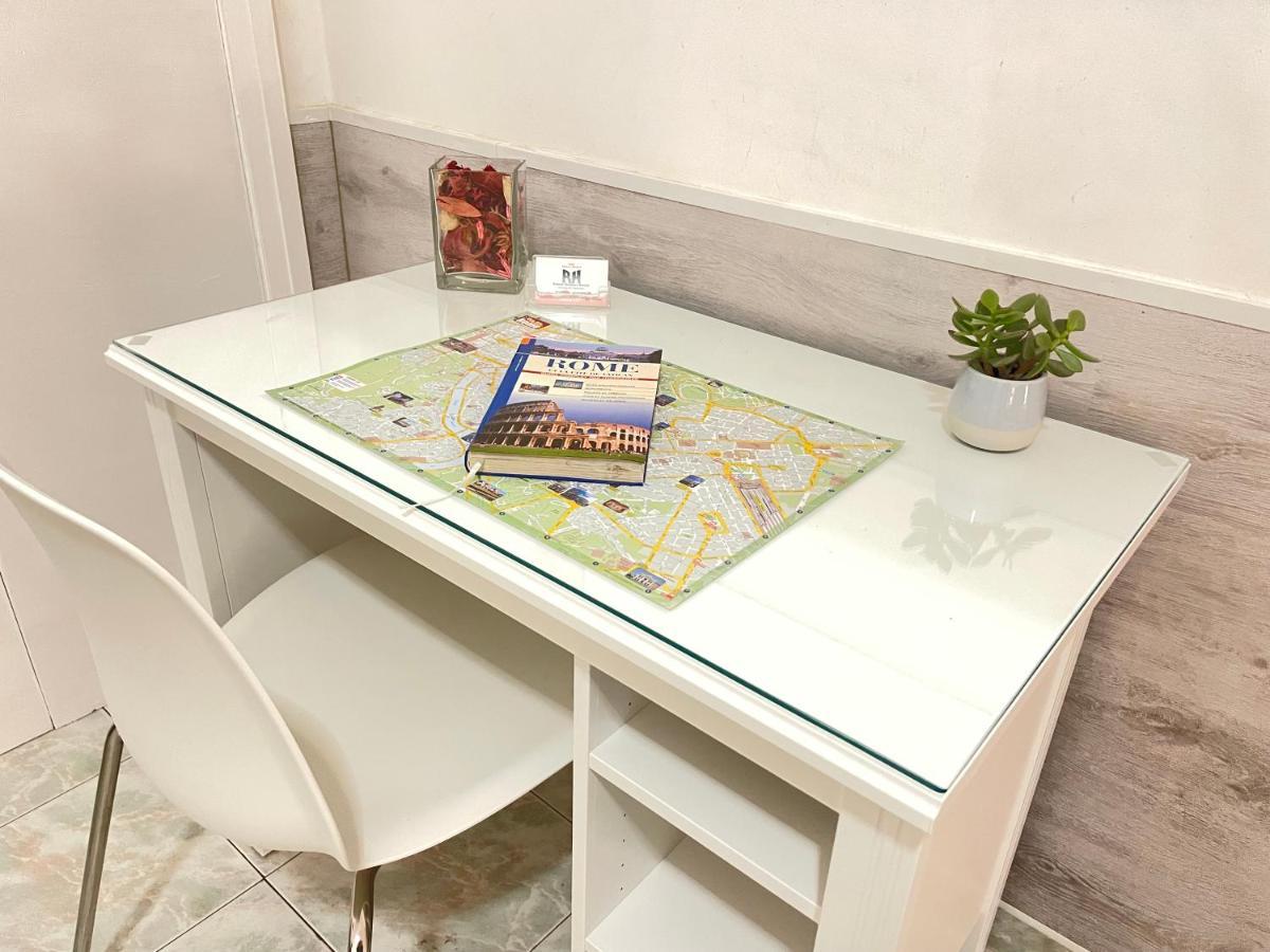 Maison d'hôtes Holidays Otranto Rome